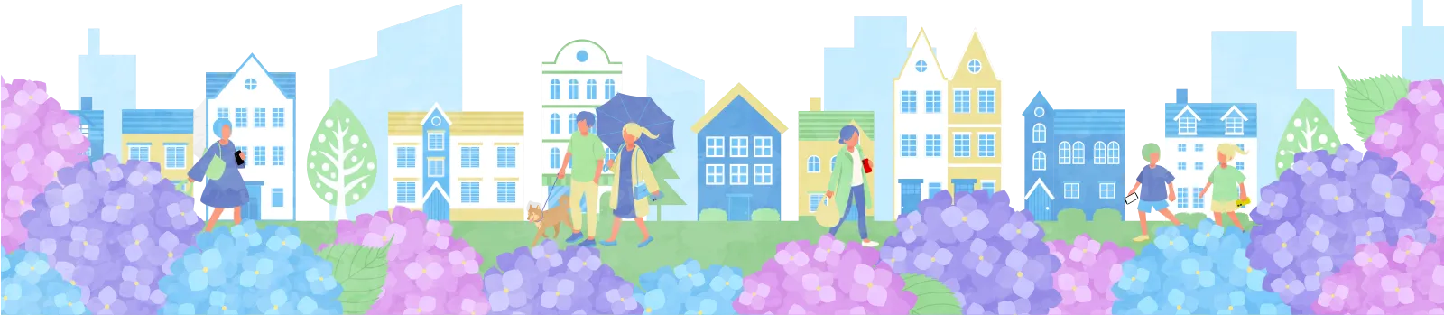 デジタルスタンプラリーイメージ