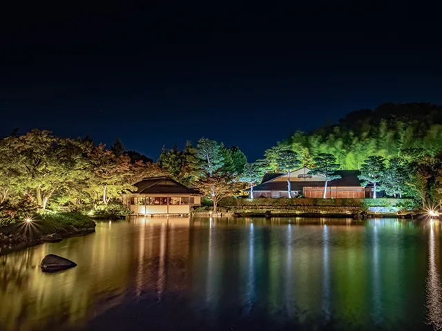 国営昭和記念公園