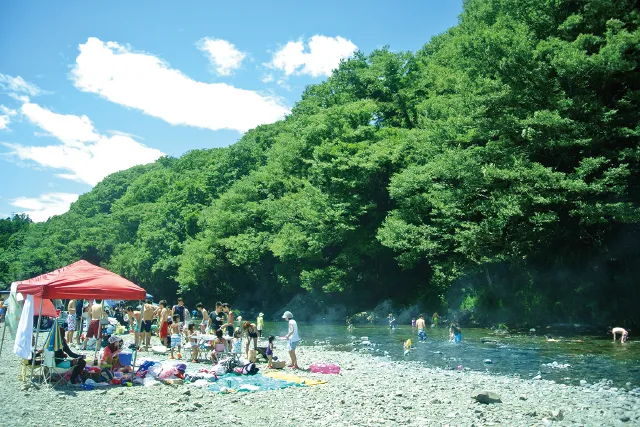 あきる野