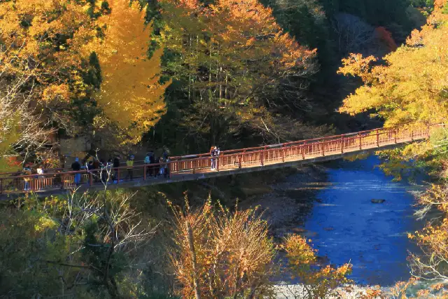 あきる野