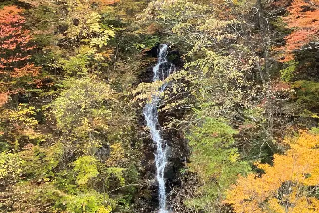 檜原