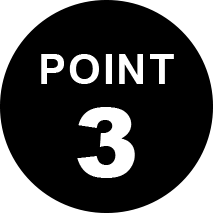 POINT 3