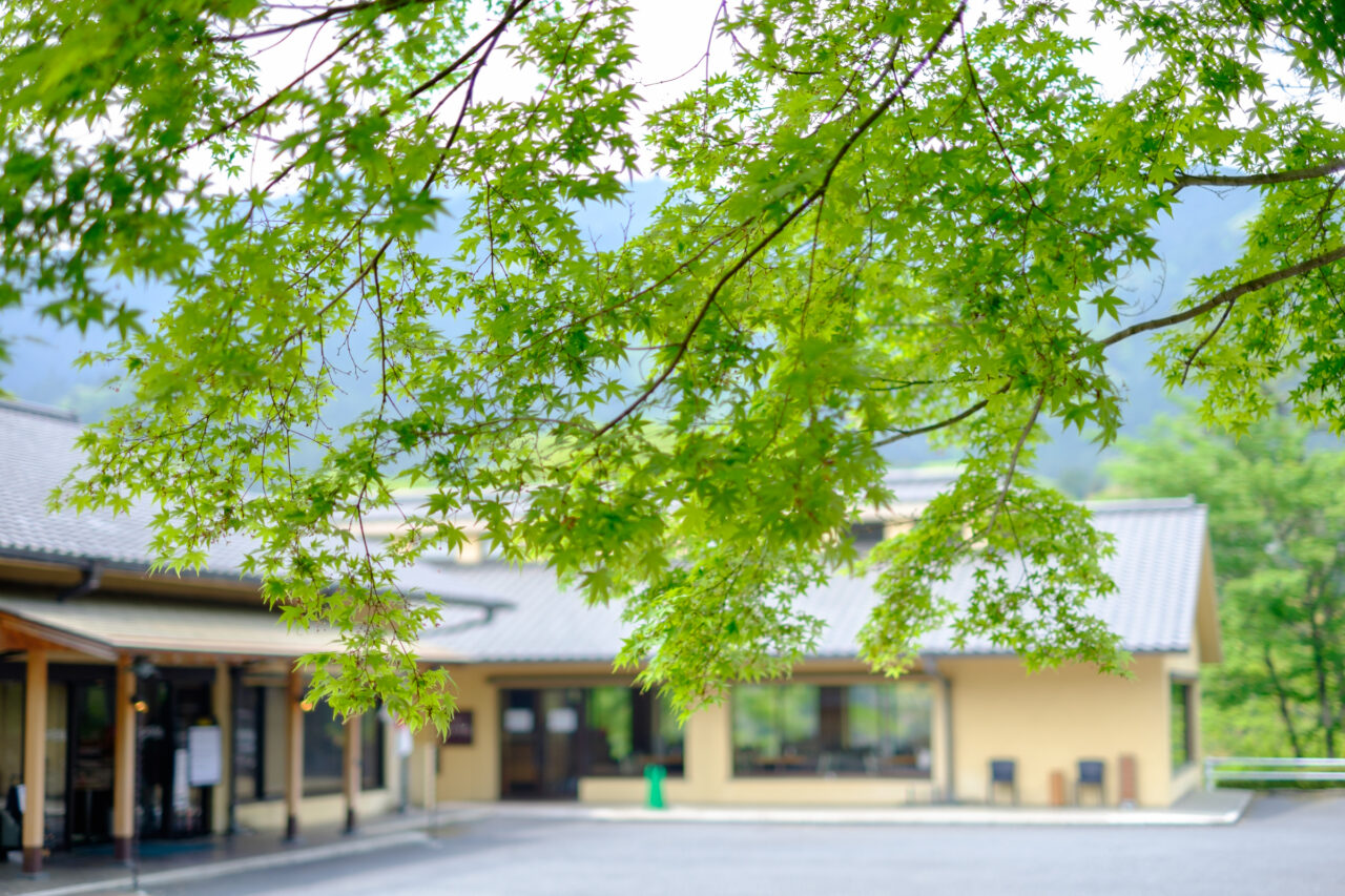 青梅石神温泉 清流の宿 おくたま路 イマタマ
