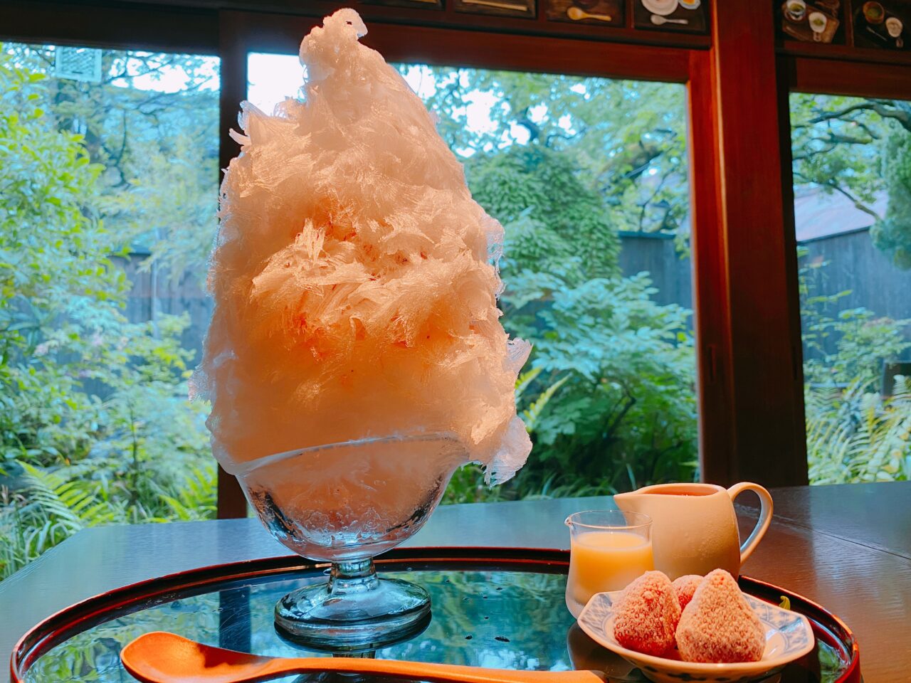 多摩エリア 東京郊外で味わえる かき氷10選 21年最新版 イマタマ