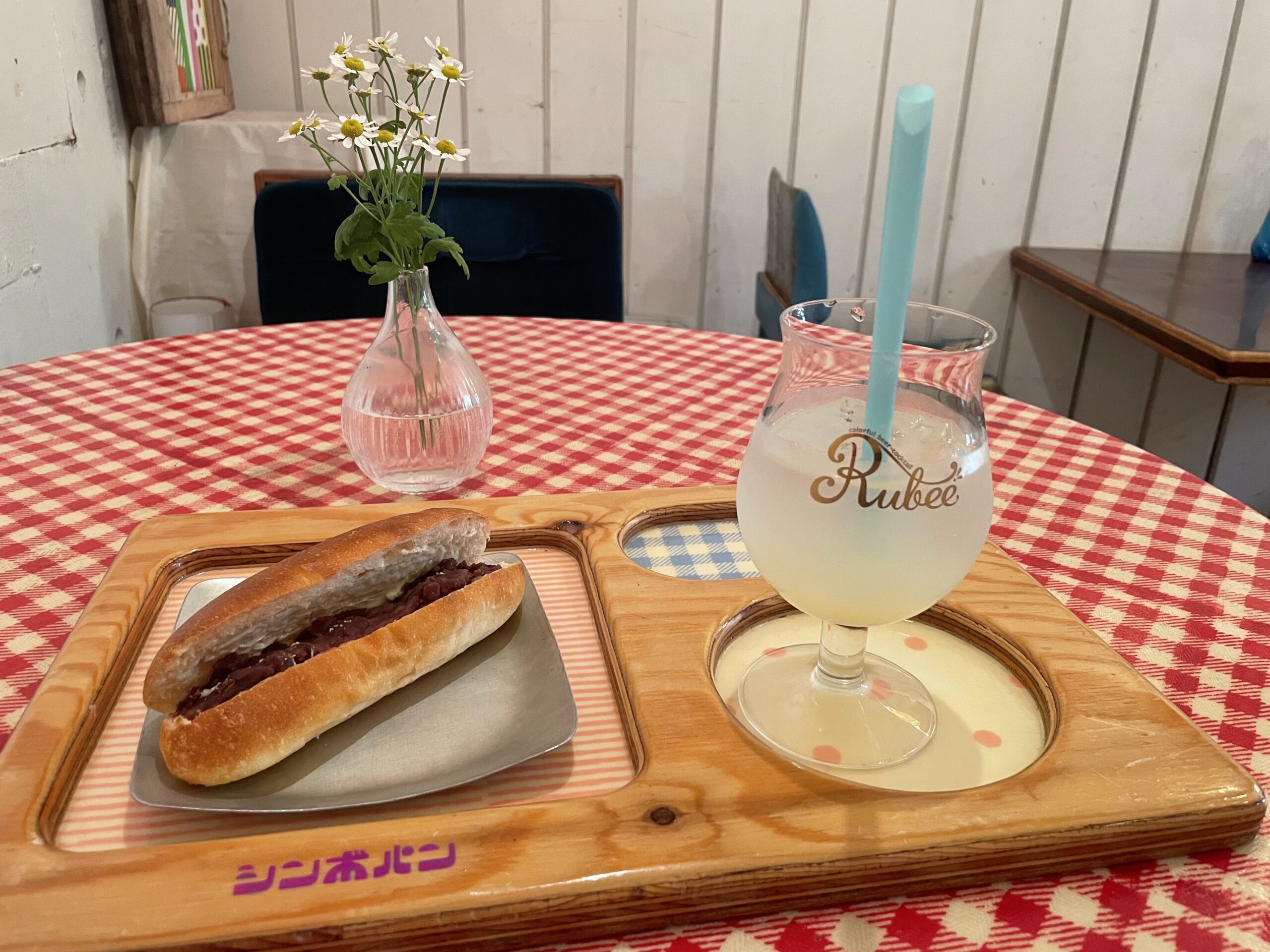 シンボパン | イマタマ特派員