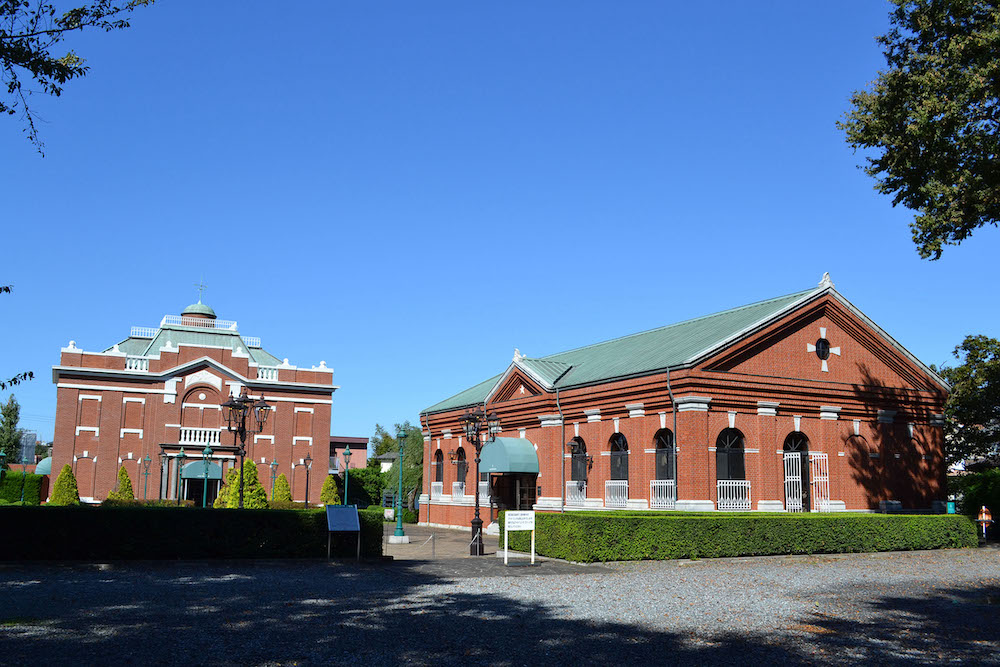 【小平市】くらしとガスの関わりを紹介する歴史博物館『ガスミュージアム』
