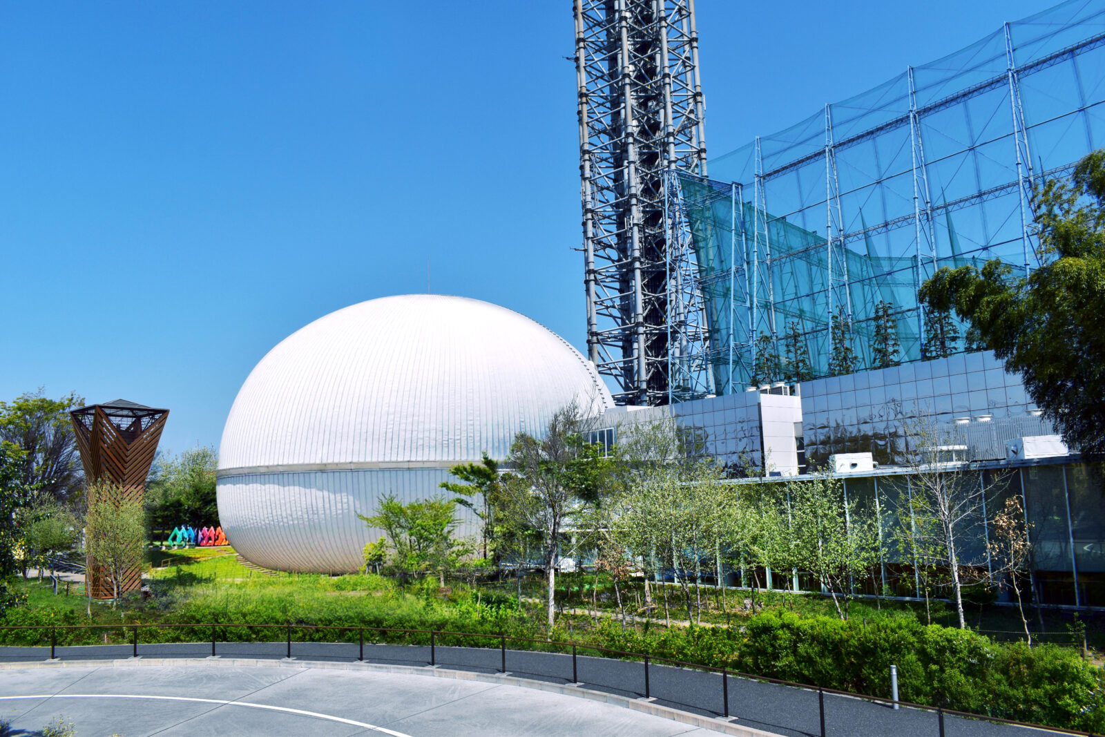 【西東京市】観察・実験・工作が楽しめる！体験型ミュージアム「多摩六都科学館」