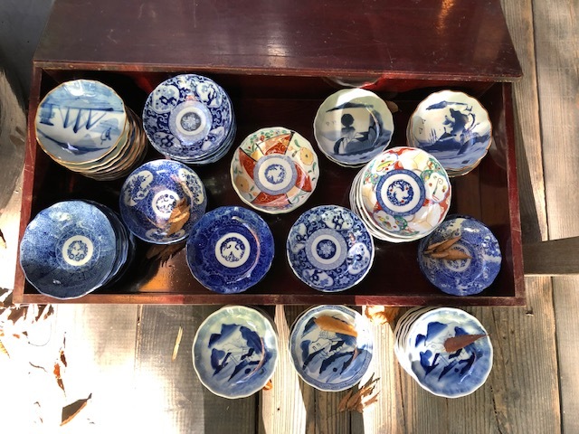 東村山市の草門去来荘で骨董市を開催【イマタマ限定特典も！】 | イマタマ