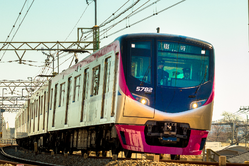 京王電鉄が秋の臨時座席指定列車 Mt Takao号 を限定運行 イマタマ