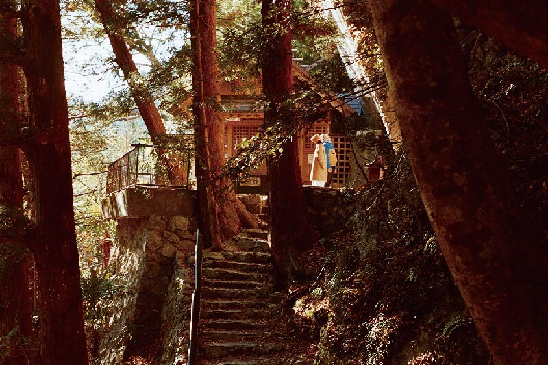 無人駅でチェックイン 沿線まるごとホテル イマタマ