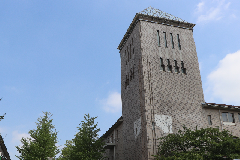 年4月 首都大学東京の大学名称が変わります イマタマ