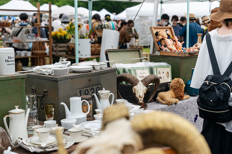 立川市】11月3日（金・祝）、4日（土）、5日（日）に 昭和記念公園で