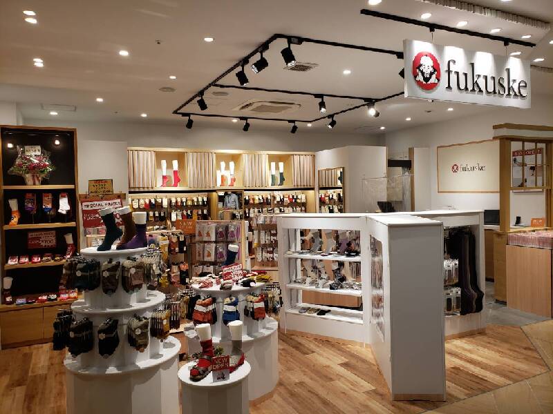 Fukuske トリエ京王調布店 がオープン イマタマ