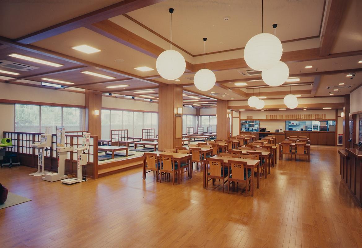 おふろの王様 東久留米店 イマタマ