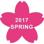 2017 SPRING