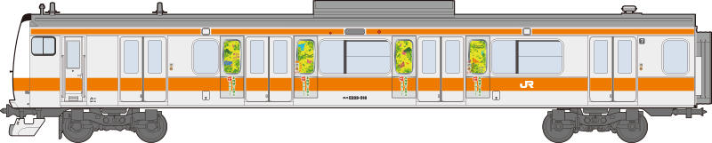 東京アドベンチャーライン始動 青梅線 五日市線の旅